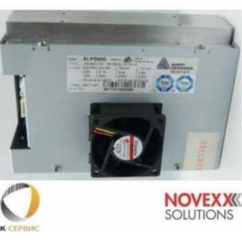 Блок питания Avery / Novexx ALS 256, A8171